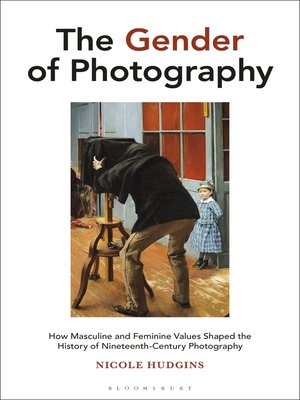cover image of The Gender of Photography